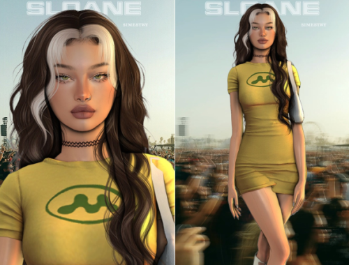 Sloane