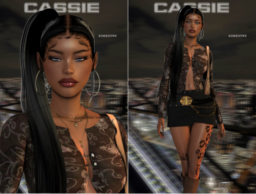 Cassie
