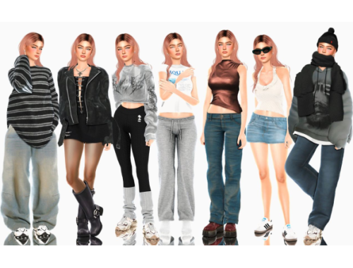 June_pierce By Wannabe