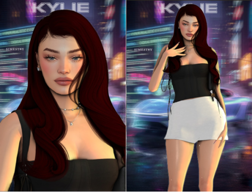Kylie