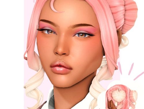 Amora Hair