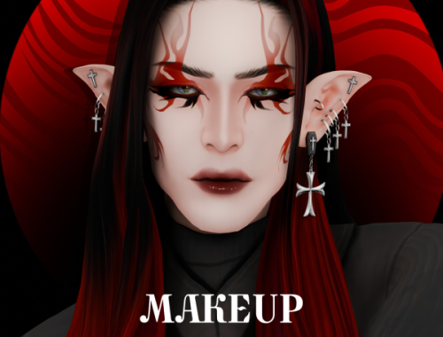 𝙻𝙰𝚅𝙴𝙽𝙵𝚄𝚁 - 𝙼𝙰𝙺𝙴𝚄𝙿 𝙿𝙰𝙲𝙺 𝙶𝙸𝙵𝚃 𝙵𝙾𝚁 𝚂𝙲𝙸𝙾𝙿𝙷𝙾𝙱𝙸𝚂