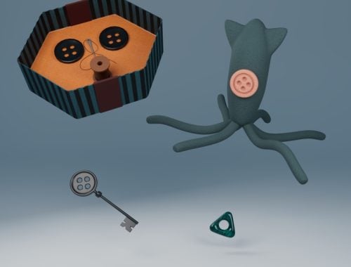 Coraline Collection