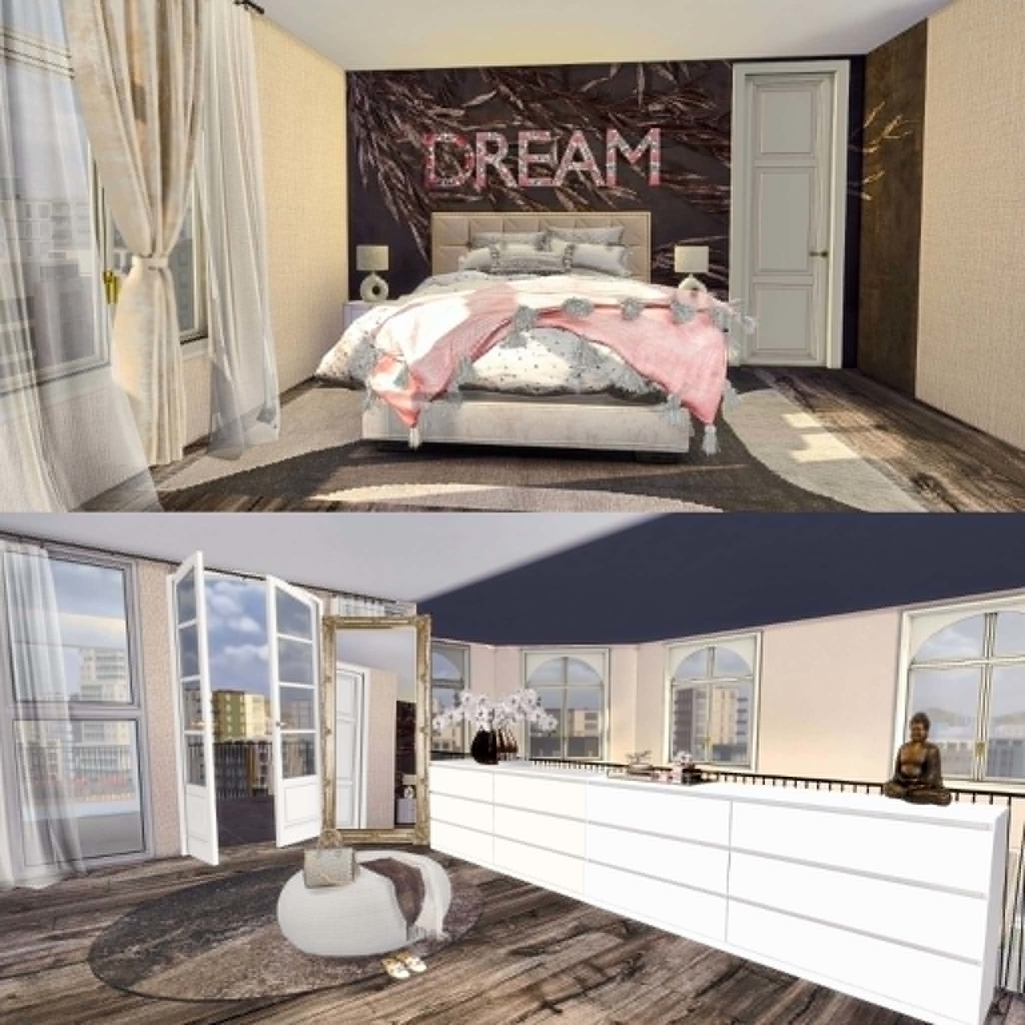 Lovley Penthouse - Image 3