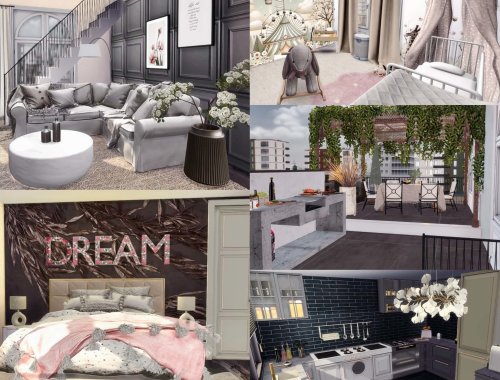 Lovley Penthouse