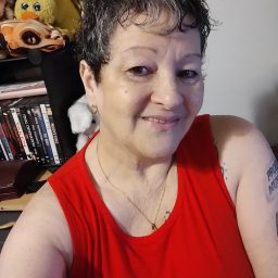 Gypsyjay1