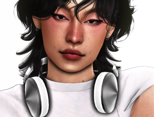 Rylee | Sim Dump