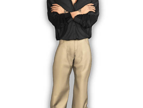 Kayden | Male sim dump by mouseemickey222