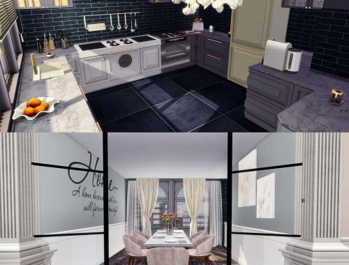 Lovley Penthouse