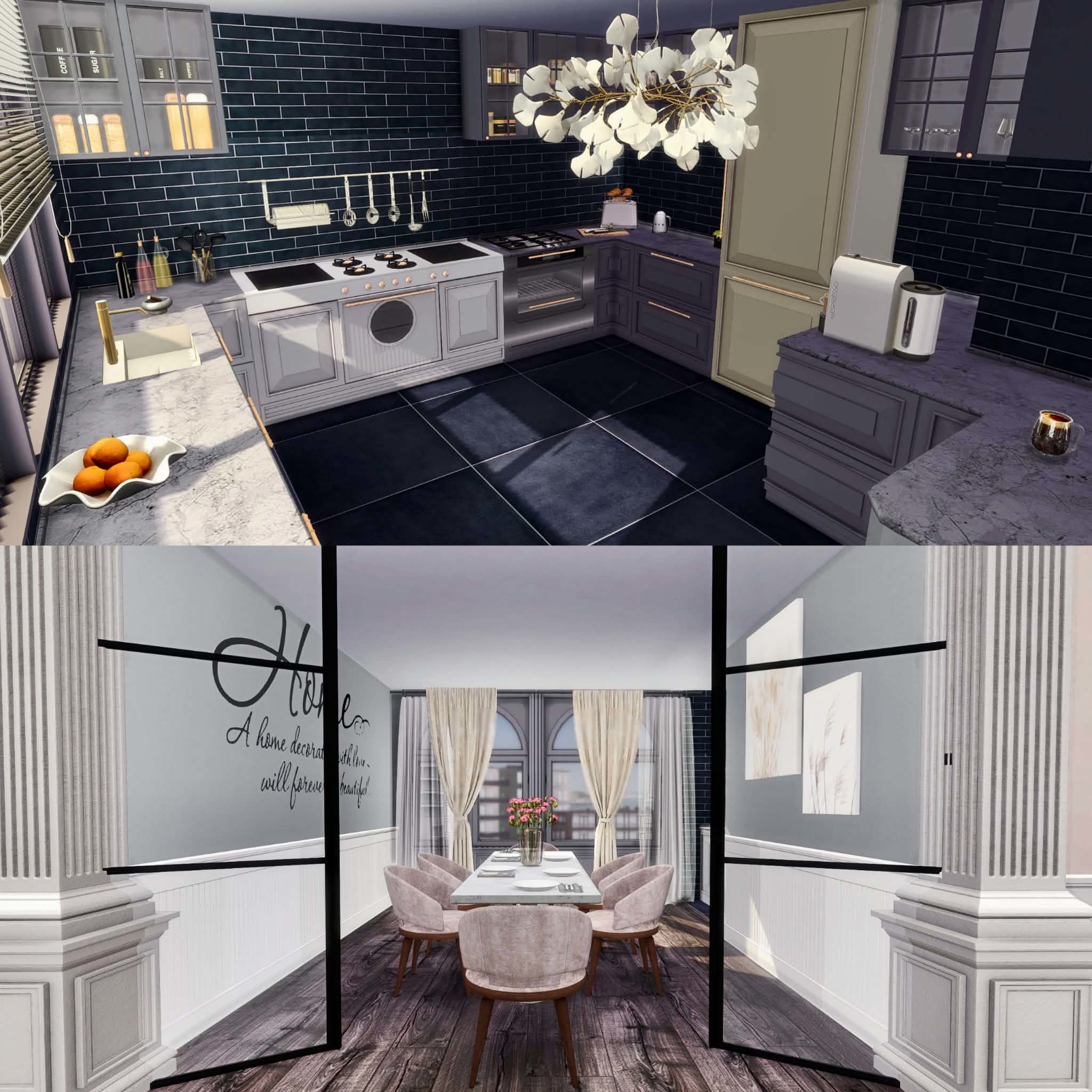 Lovley Penthouse - Image 5