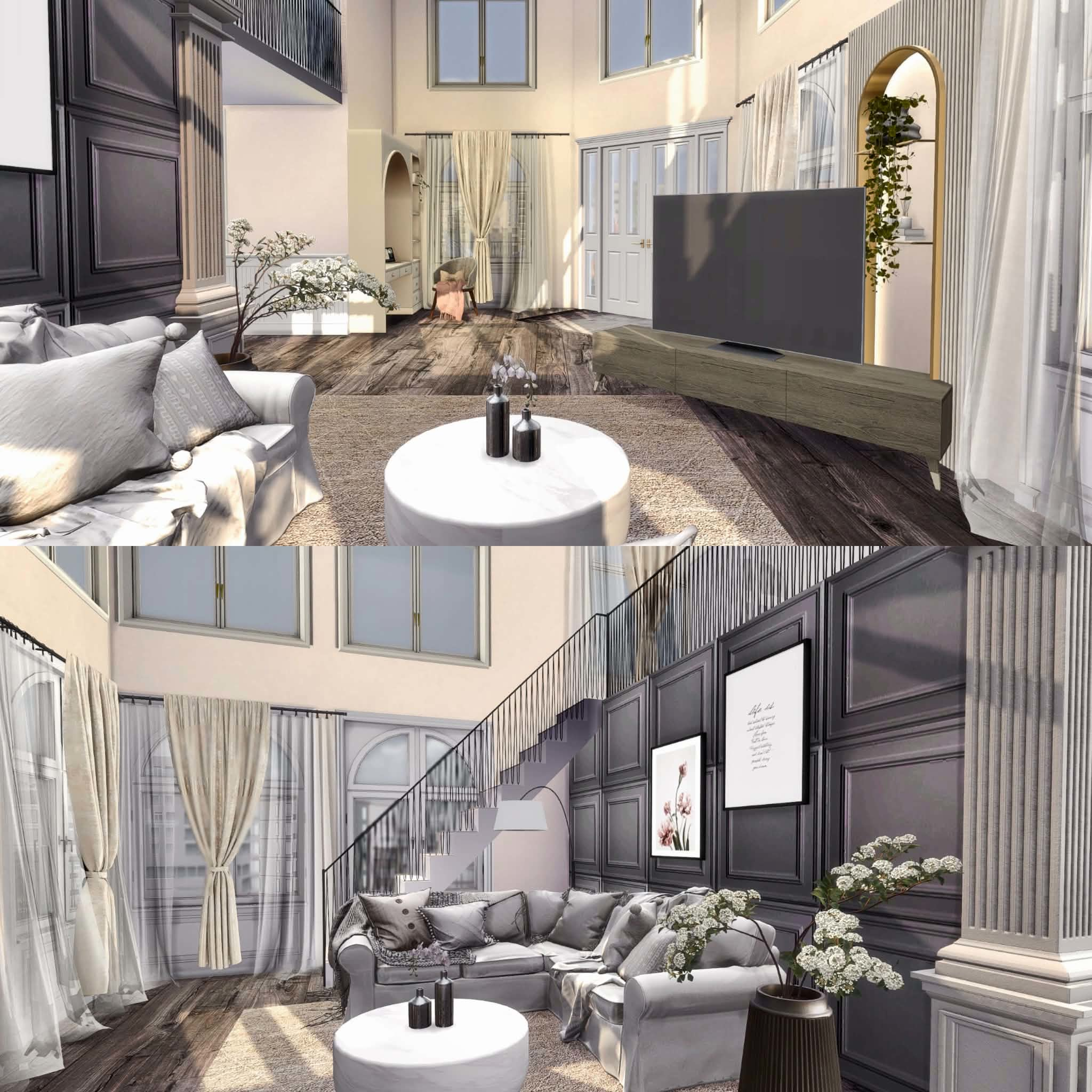 Lovley Penthouse - Image 6
