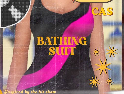 Tina Belcher Swimsuit