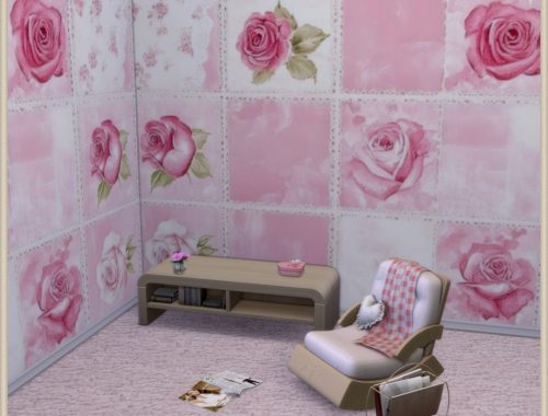 Romance in June Sweet Wallpapers