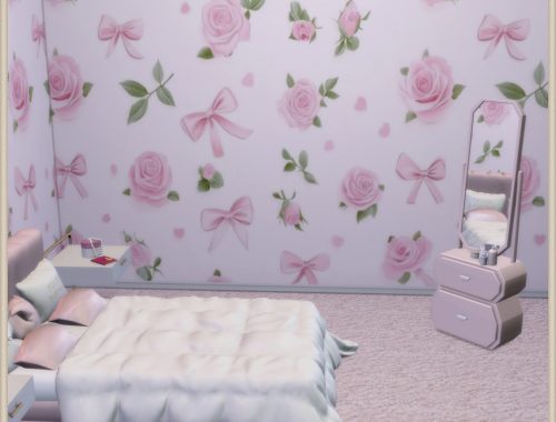 Romance in June Sweet Wallpapers