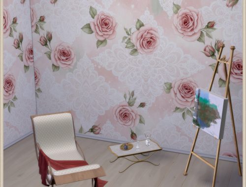 Romance in June Sweet Wallpapers