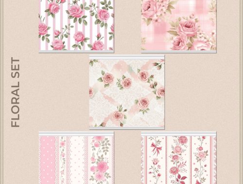 Romance in June Sweet Wallpapers