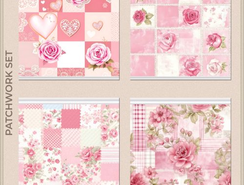 Romance in June Sweet Wallpapers