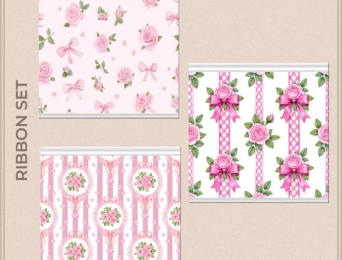 Romance in June Sweet Wallpapers