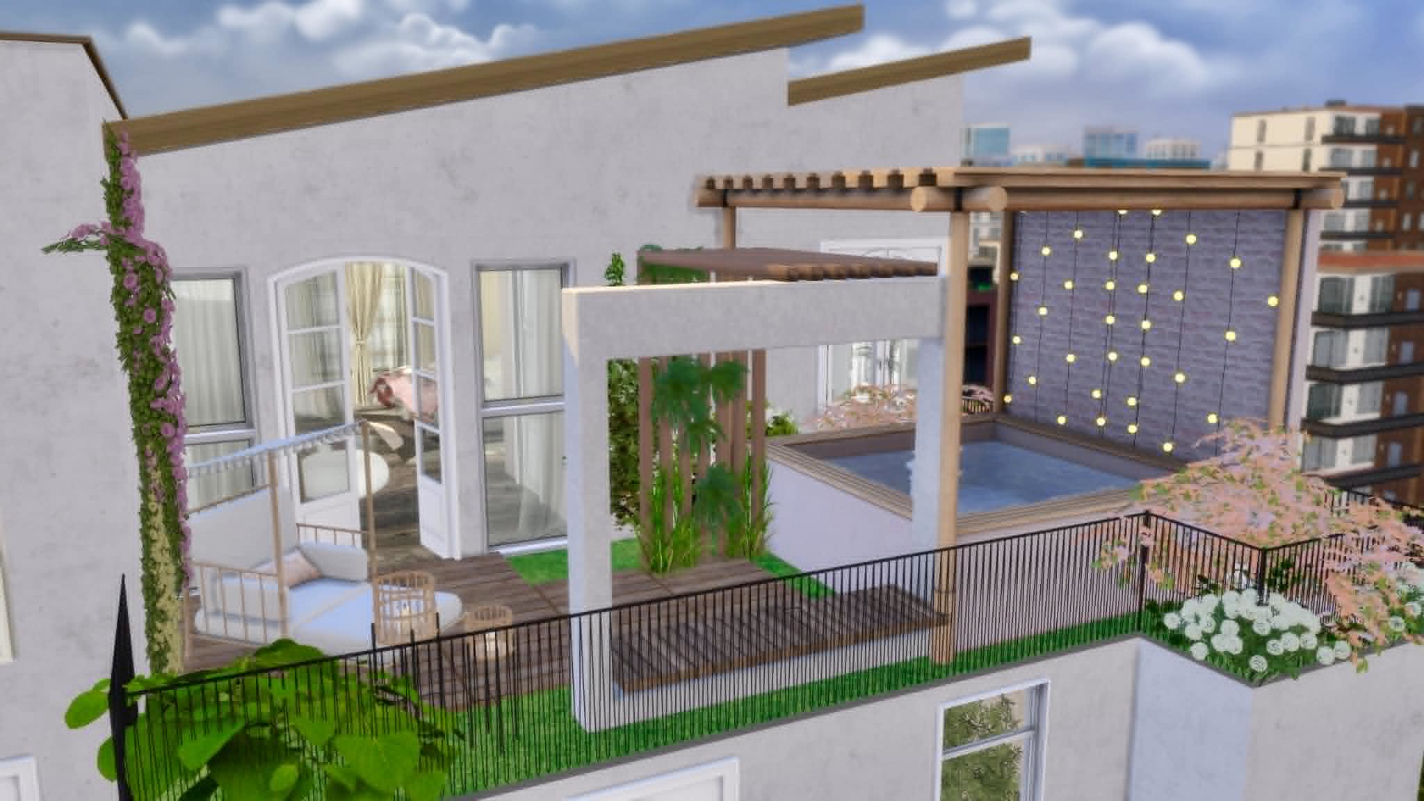 Lovley Penthouse - Image 8