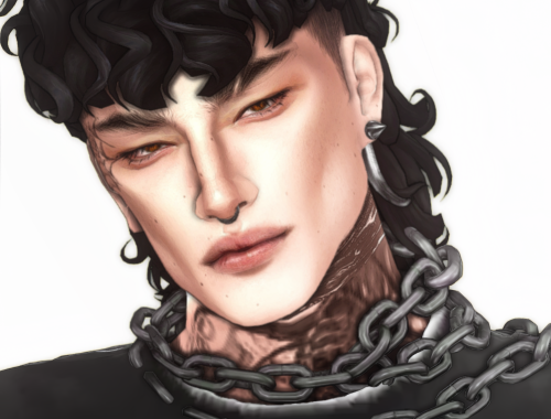 Vulkan | Male sim dump