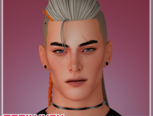Hunter Hair