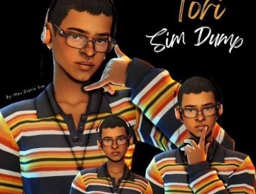 Tori