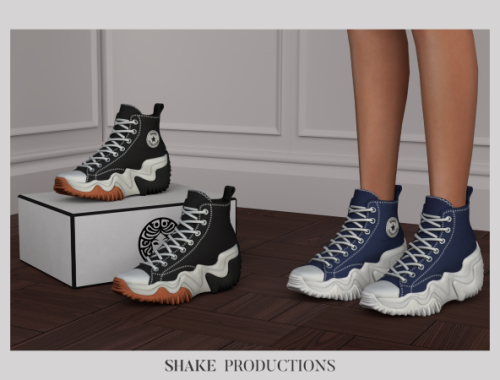 Rylee Sneakers