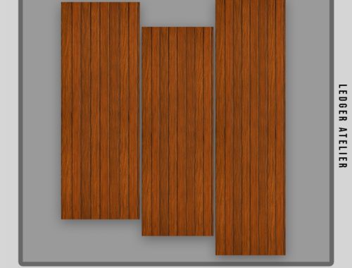 90's Wood Panel (free)