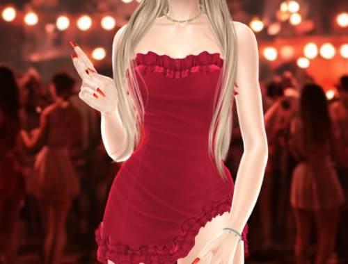 Terra - 8 Outfits