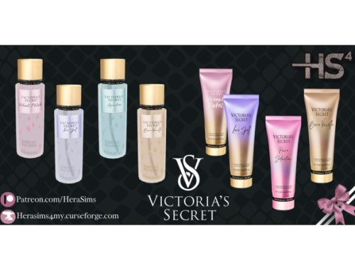 Victoria Secret - Set