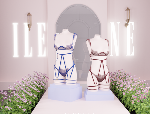 ILENES4_Ohana Lingerie