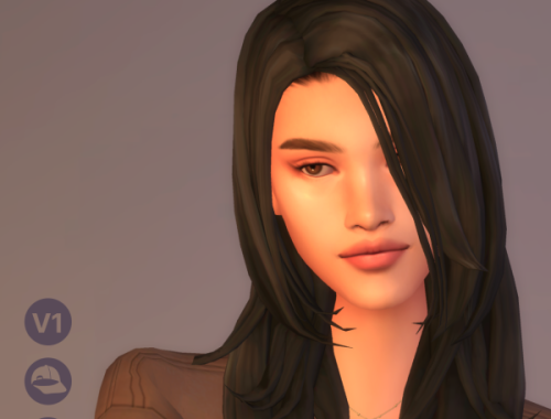 Sloane Hair