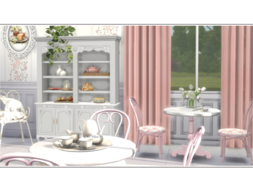 Blossom Cafe