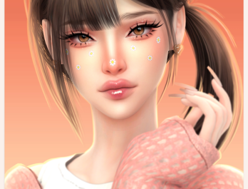 Anx-holo - Blush Cc02