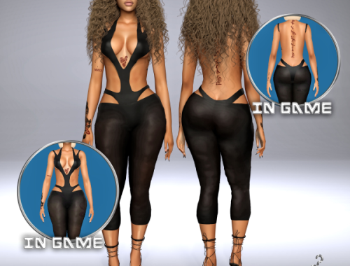 Eat Me Set