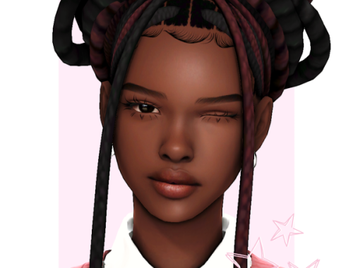 Kali Hair