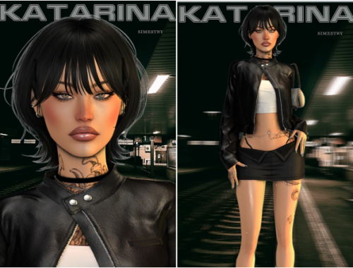 Katarina