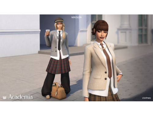 Academia