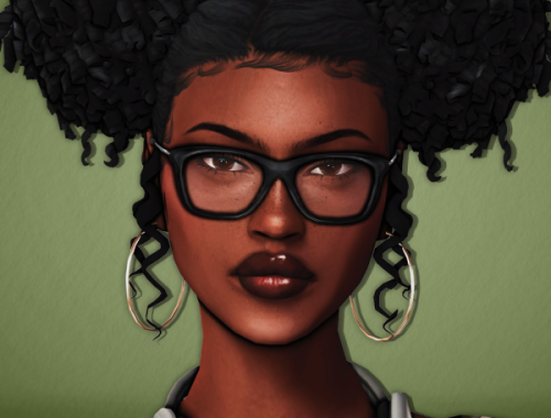 Chyna Curly Hair