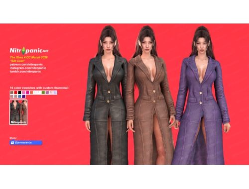 Nitropanic_bih Coat