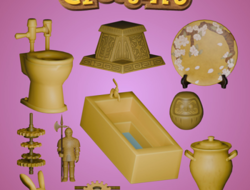 Golden Series (part 2)