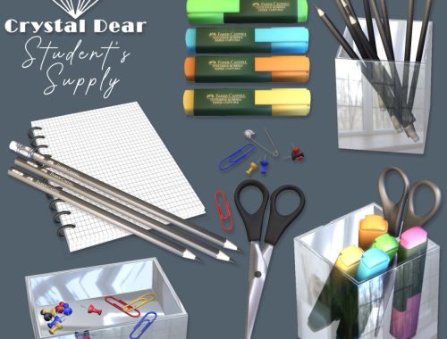 Student's Supply