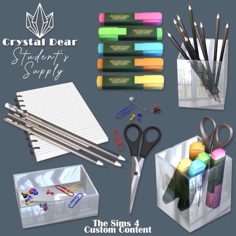 Student's Supply