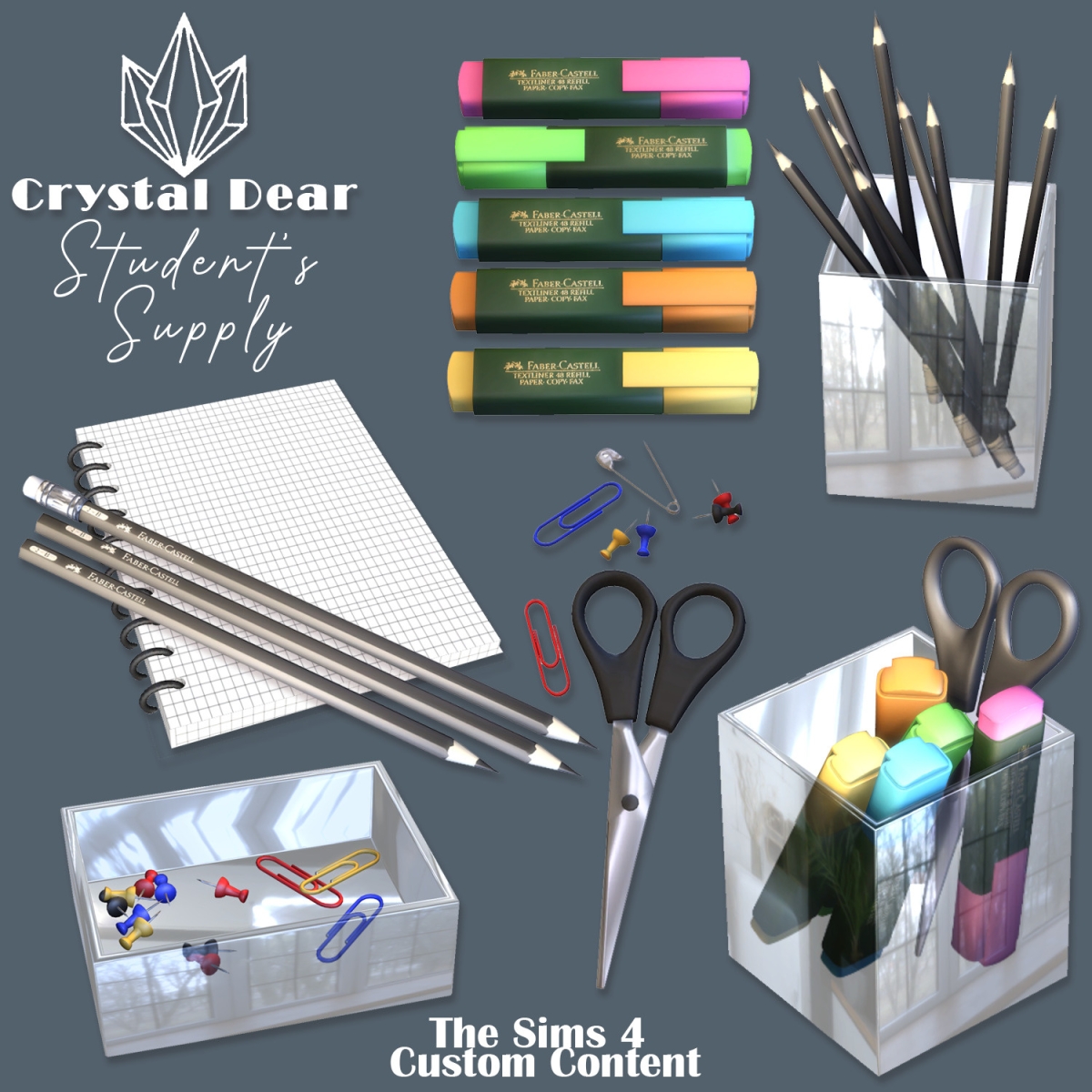 Student's Supply