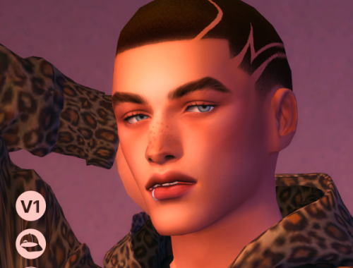 Stefan Hair
