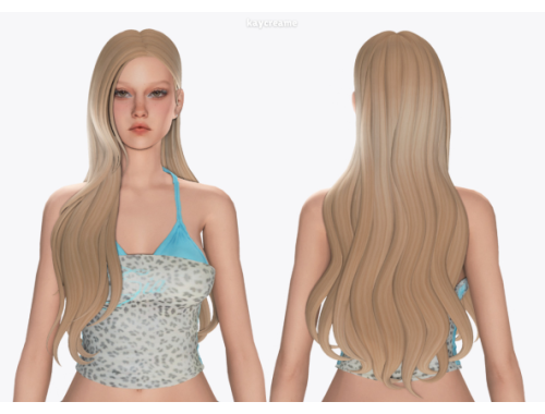 Gia Hair
