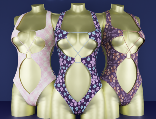 Shion-sabina Lingerie