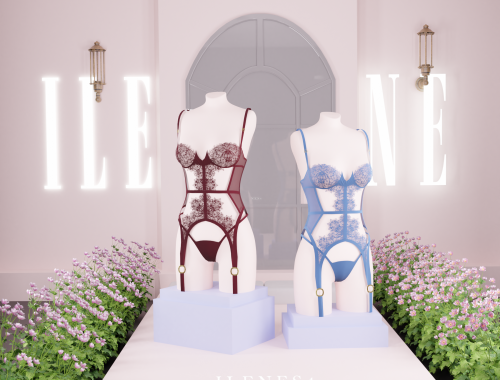 ILENES4_Orika Lingerie