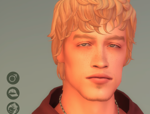 Milo Hair