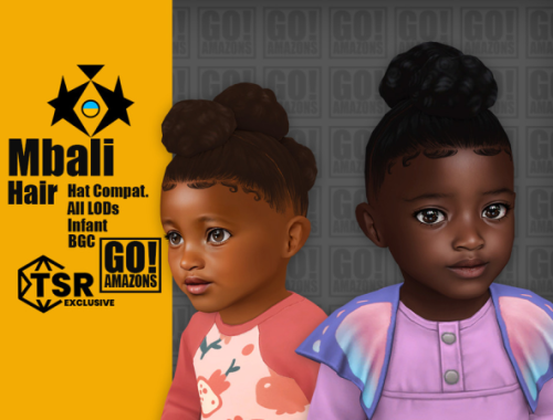 Mbali Hair